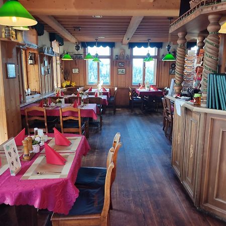 克林根塔尔 美景旅馆酒店 外观 照片