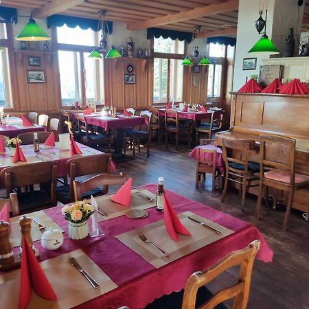 克林根塔尔 美景旅馆酒店 外观 照片