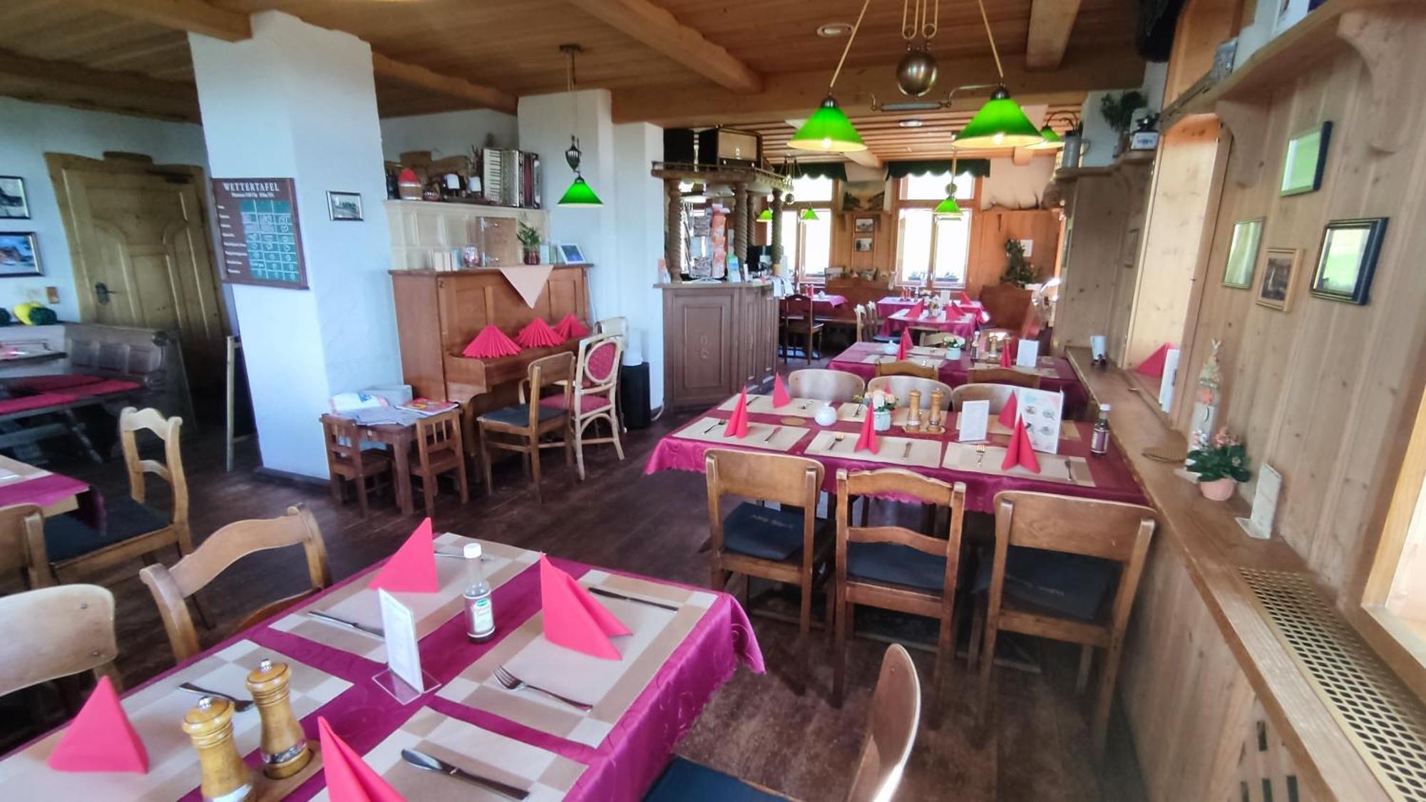 克林根塔尔 美景旅馆酒店 外观 照片